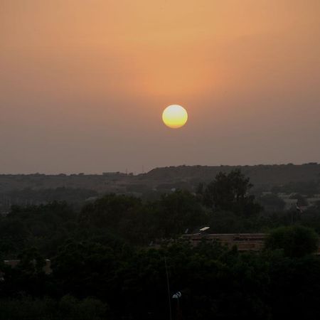 Vansh Villa Jaisalmer Luaran gambar