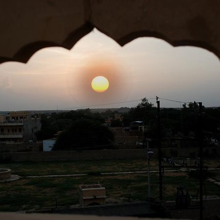 Vansh Villa Jaisalmer Luaran gambar