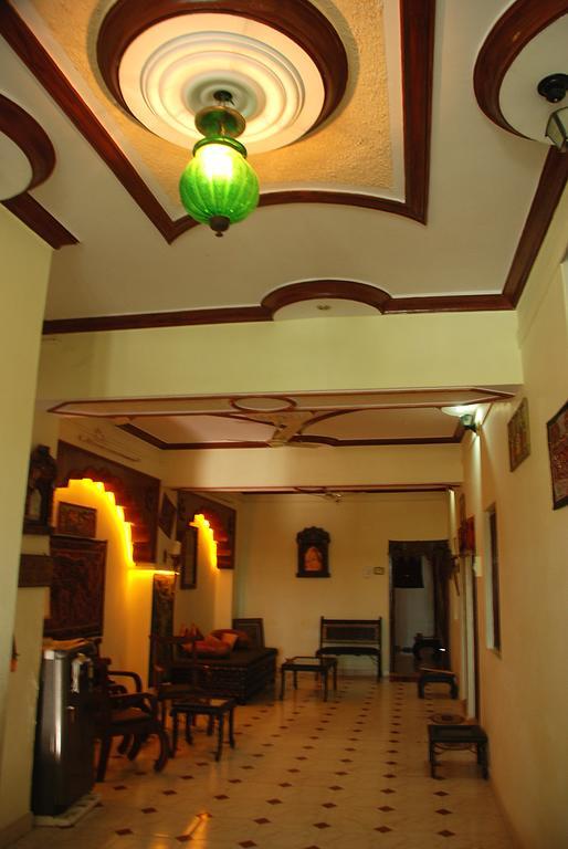 Vansh Villa Jaisalmer Luaran gambar
