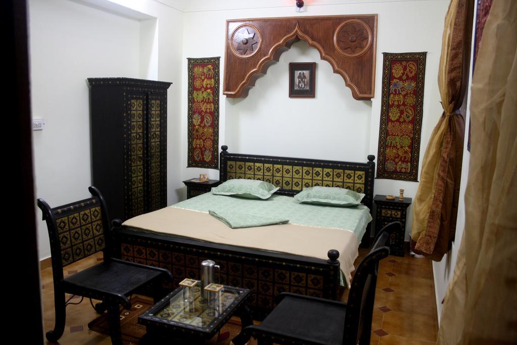 Vansh Villa Jaisalmer Luaran gambar