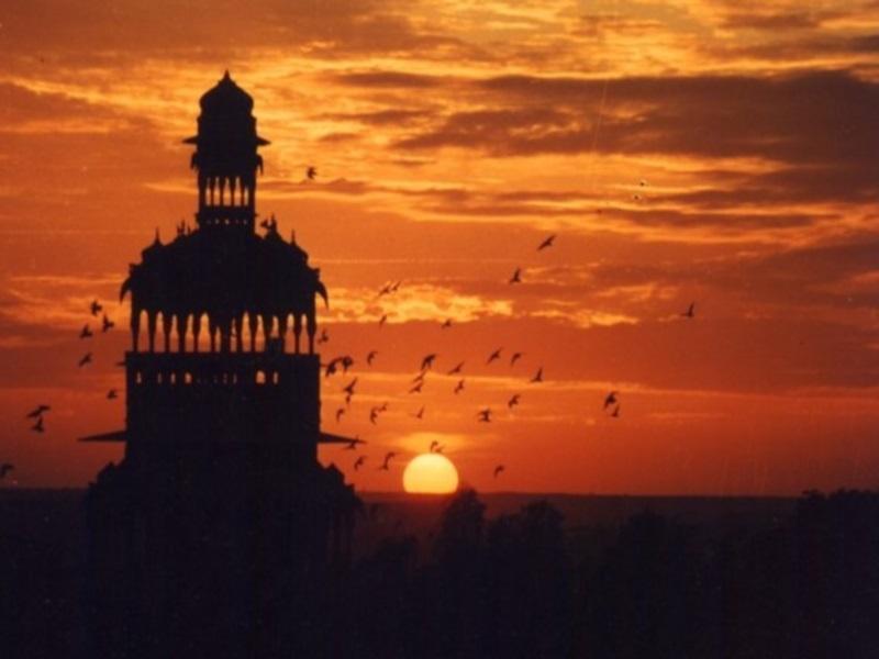 Vansh Villa Jaisalmer Luaran gambar