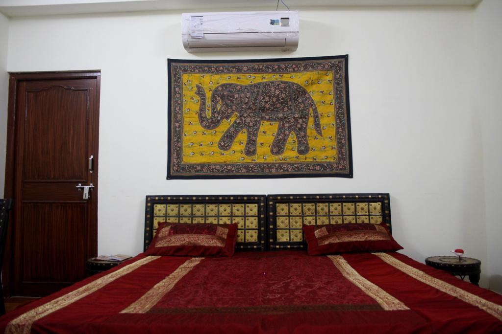 Vansh Villa Jaisalmer Bilik gambar