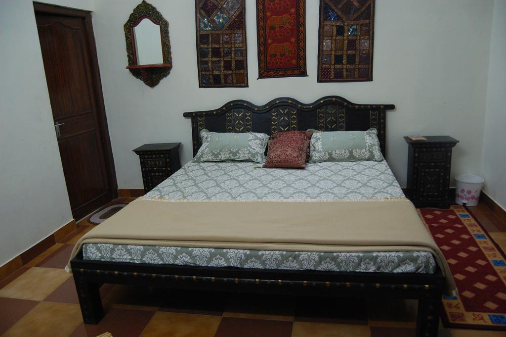Vansh Villa Jaisalmer Bilik gambar
