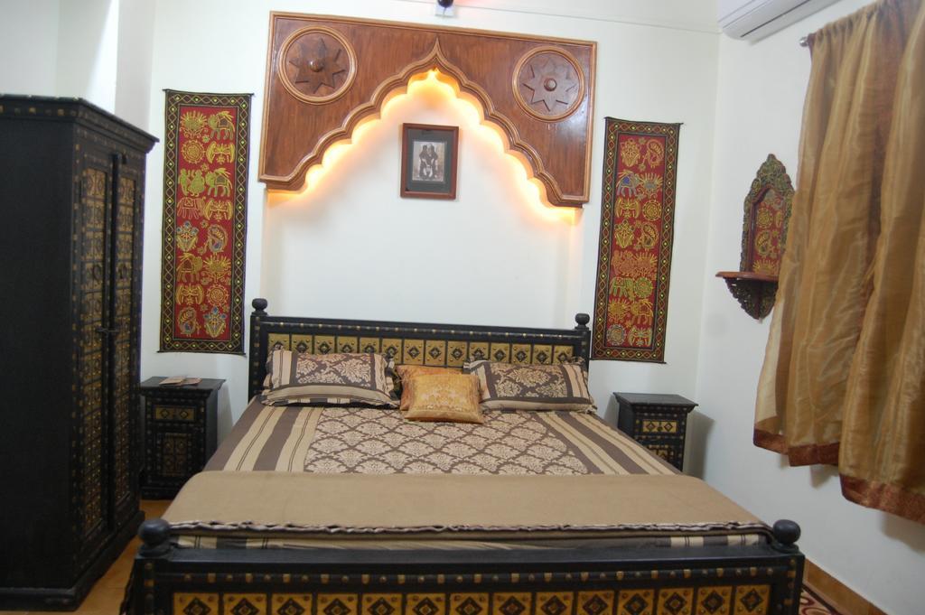 Vansh Villa Jaisalmer Bilik gambar