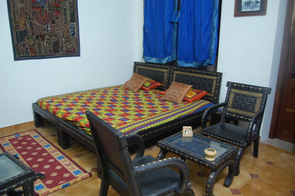 Vansh Villa Jaisalmer Bilik gambar