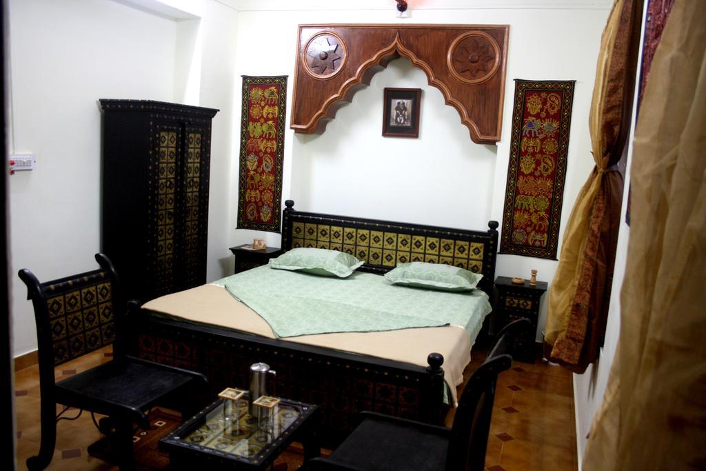 Vansh Villa Jaisalmer Bilik gambar