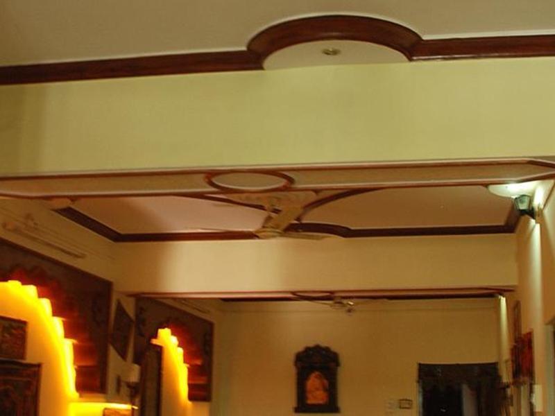 Vansh Villa Jaisalmer Luaran gambar
